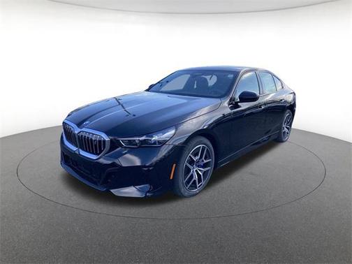 2024 BMW i5 eDrive40