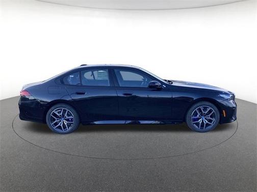 2024 BMW i5 eDrive40