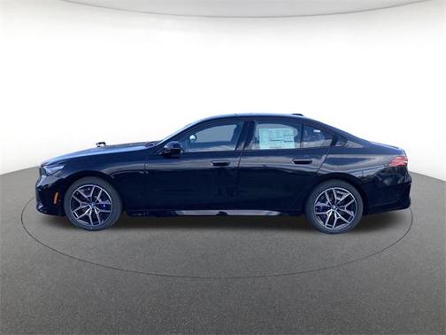 2024 BMW i5 eDrive40