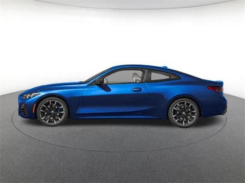 2026 BMW M440 i xDrive