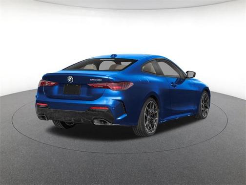 2026 BMW M440 i xDrive