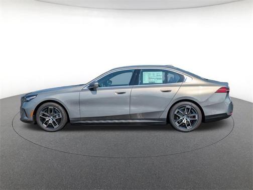 2026 BMW i5 xDrive40