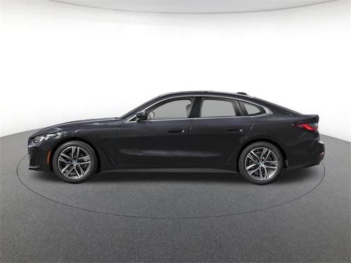 2026 BMW 430 Gran Coupe i xDrive