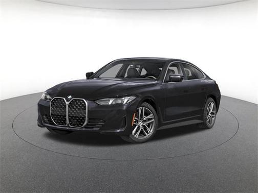 2026 BMW 430 Gran Coupe i xDrive