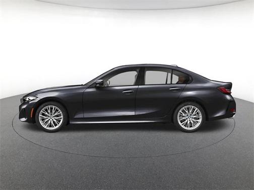 2025 BMW 330 i xDrive