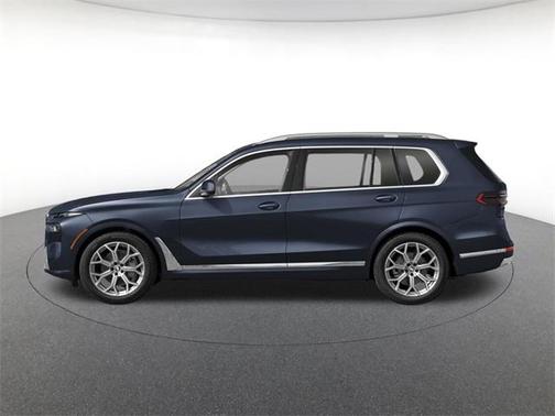 2026 BMW X7 M60i
