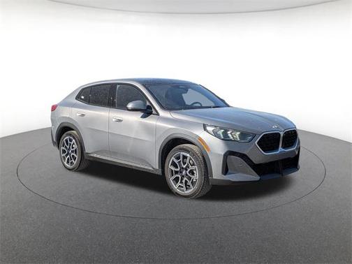 2026 BMW X2 xDrive28i