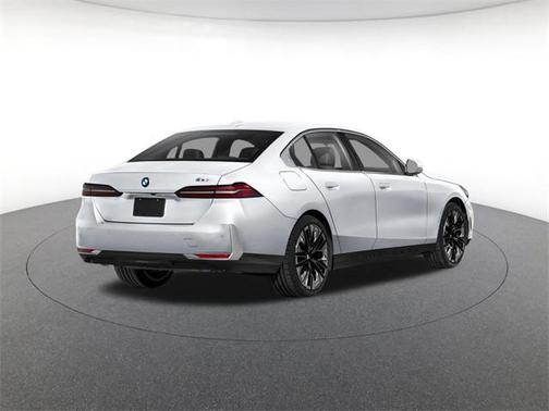 2026 BMW 530 i xDrive