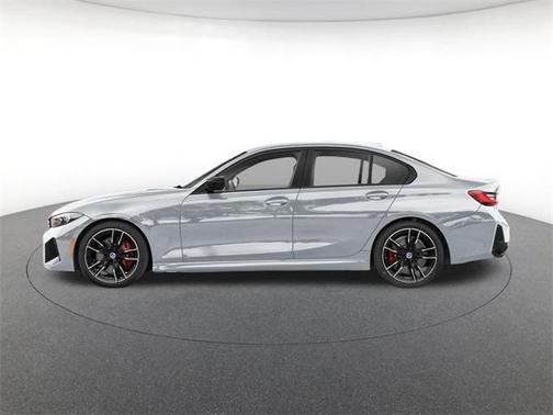 2025 BMW M340 xDrive