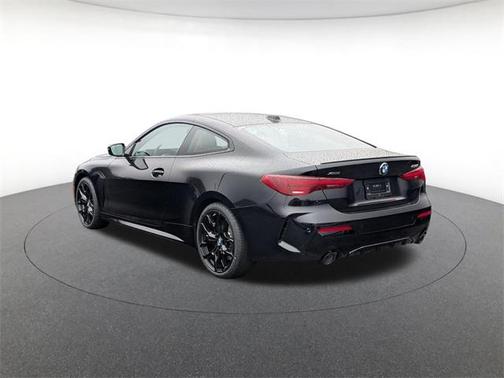 2026 BMW 430 i xDrive