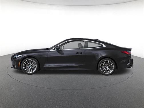 2026 BMW 430 i xDrive