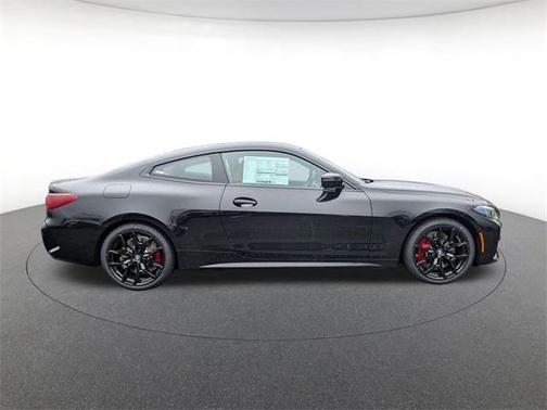 2026 BMW 430 i xDrive