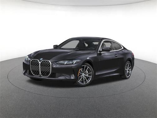 2026 BMW 430 i xDrive