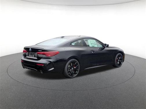 2026 BMW 430 i xDrive