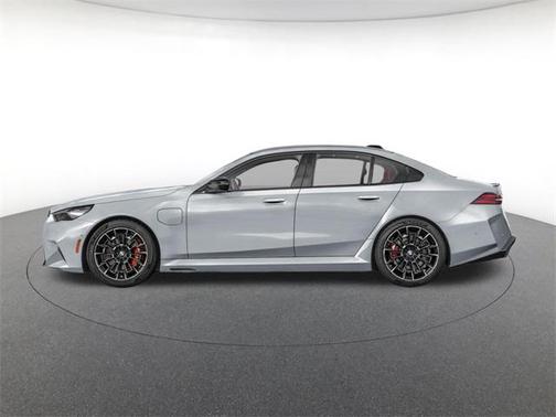 2026 BMW M5 Base