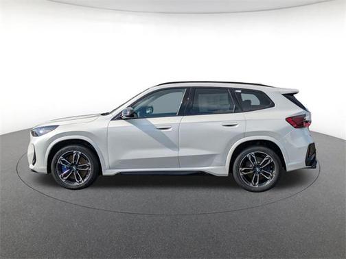2025 BMW X1 M35i