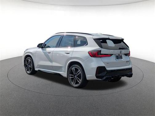 2025 BMW X1 M35i