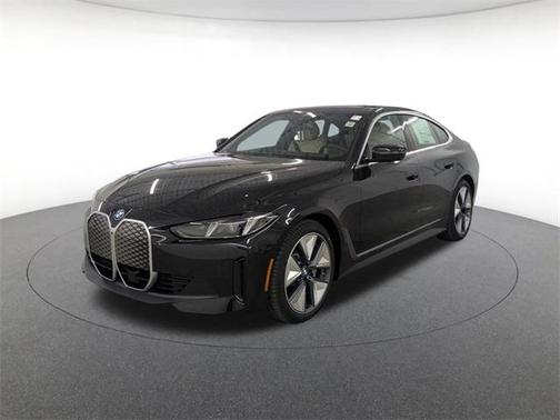 2025 BMW i4 Gran Coupe xDrive40