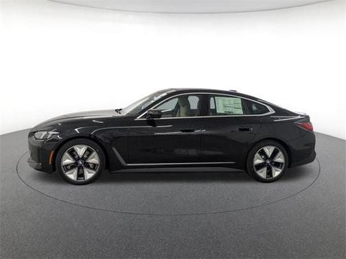 2025 BMW i4 Gran Coupe xDrive40