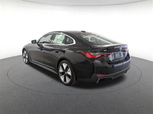 2025 BMW i4 Gran Coupe xDrive40