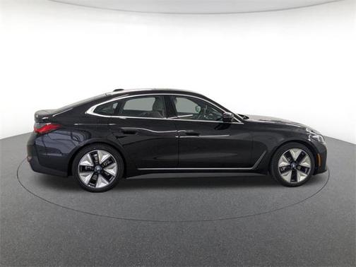 2025 BMW i4 Gran Coupe xDrive40
