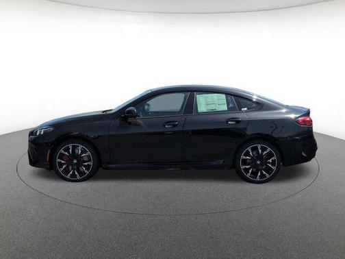Black Sapphire Metallic 2026 BMW 228 Gran Coupe xDrive