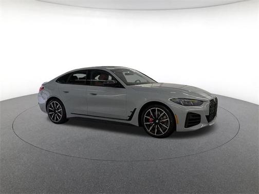 2026 BMW 430 Gran Coupe i xDrive