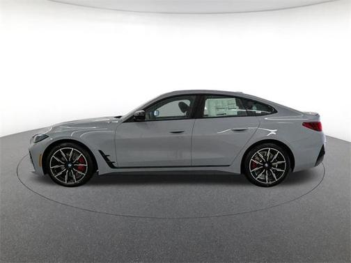 2026 BMW 430 Gran Coupe i xDrive