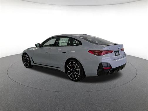 2026 BMW 430 Gran Coupe i xDrive