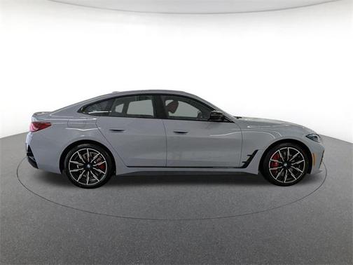 2026 BMW 430 Gran Coupe i xDrive