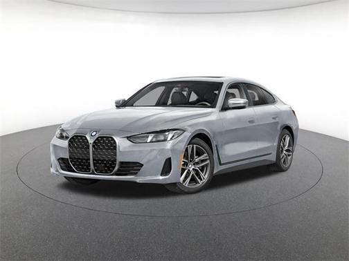 2026 BMW 430 Gran Coupe i xDrive