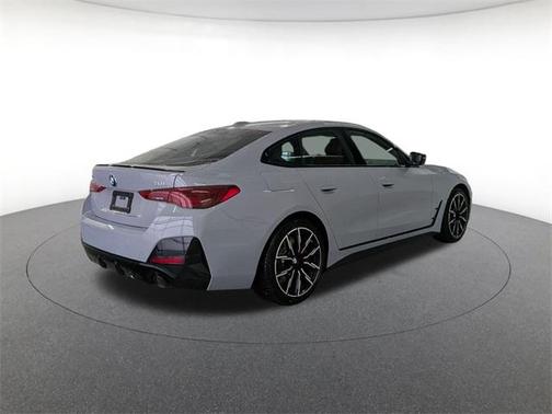 2026 BMW 430 Gran Coupe i xDrive