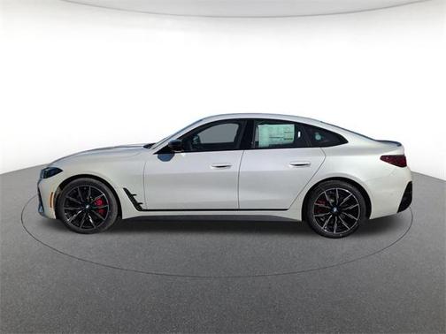 2026 BMW i4 Gran Coupe xDrive40