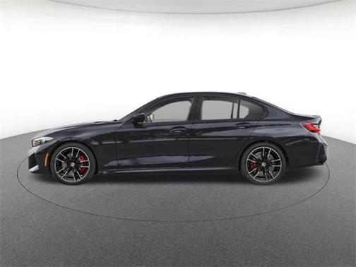 2025 BMW M340 xDrive