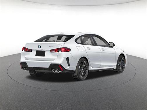 2026 BMW M235 Gran Coupe xDrive