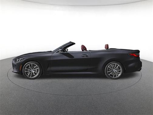 2026 BMW 430 i xDrive