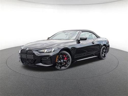 2026 BMW 430 i xDrive