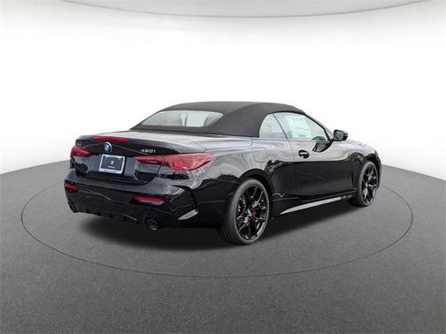 2026 BMW 430 i xDrive
