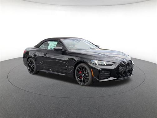 2026 BMW 430 i xDrive