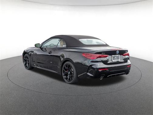 2026 BMW 430 i xDrive