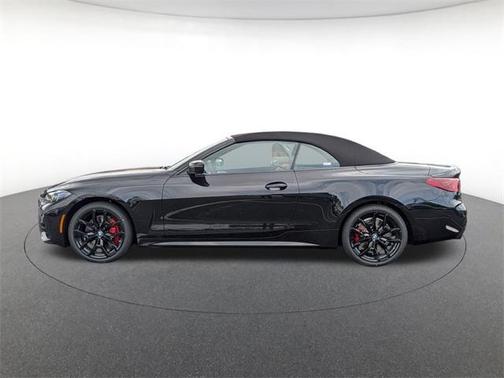 2026 BMW 430 i xDrive