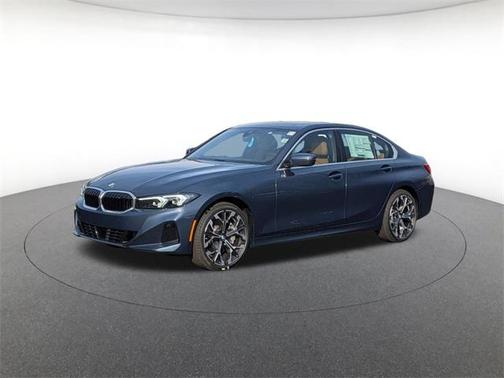 2026 BMW 330 i xDrive