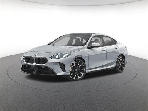 2025 BMW 228 Gran Coupe xDrive