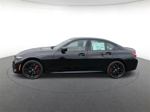 2025 BMW 330 i xDrive