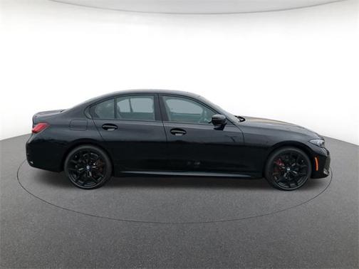 2025 BMW 330 i xDrive
