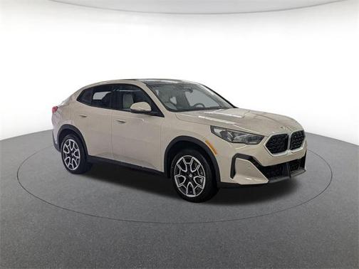 2026 BMW X2 xDrive28i