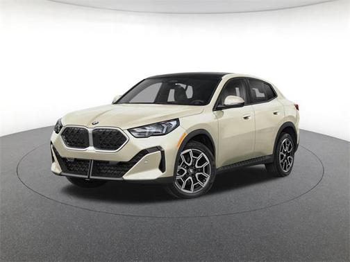 2026 BMW X2 xDrive28i