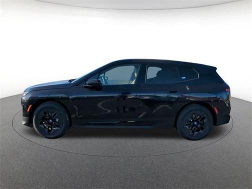 2025 BMW iX xDrive50