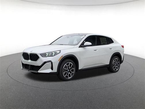 2026 BMW X2 xDrive28i