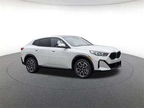 2026 BMW X2 xDrive28i
